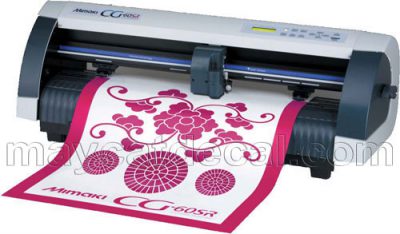Máy cắt decal Mimaki CG-60SR