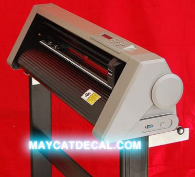 Máy cắt decal KCUT Pro CA24