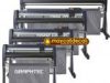 Máy cắt Decal Graphtec FC9000 (Nhật Bản) cao cấp