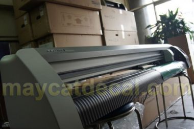 Máy cắt decal Mimaki Nhật: CG-130SRIII