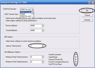 Hướng dẫn cài đặt USB cho máy cắt decal Pcut