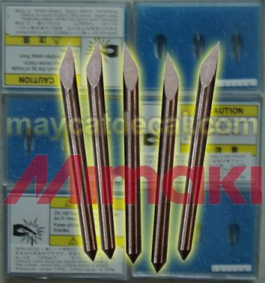 Lưỡi dao máy cắt decal Mimaki