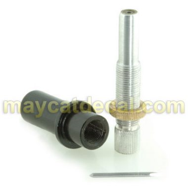Trụ dao máy cắt decal Pcut, Kingcut, Kcut, Kcutpro